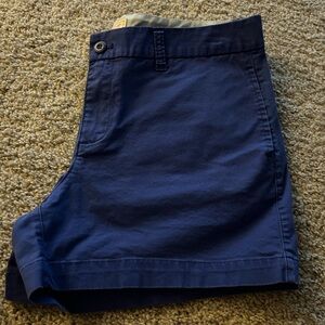 Two pairs of Women’s Gap Shorts